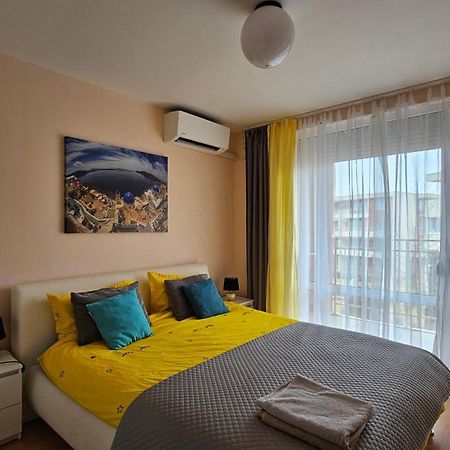 2 Zimmer Wohnung Sunny Beach Exterior photo