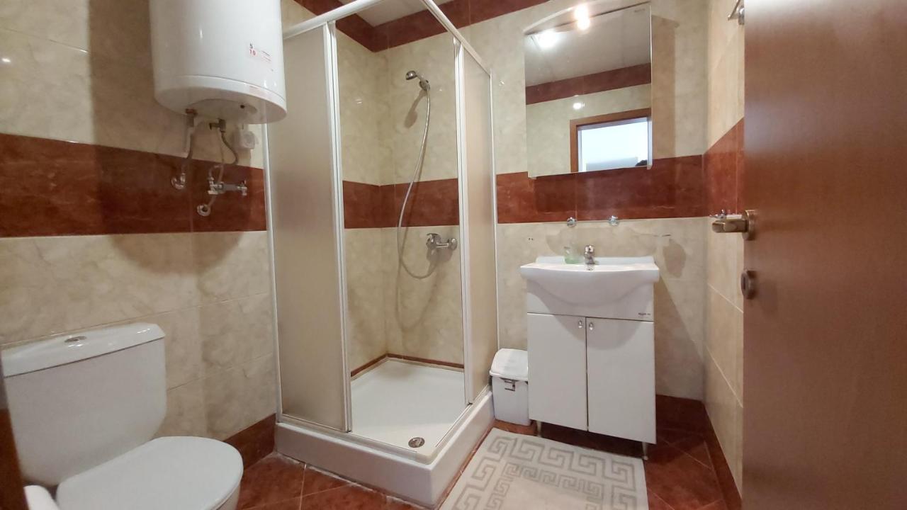 2 Zimmer Wohnung Sunny Beach Exterior photo